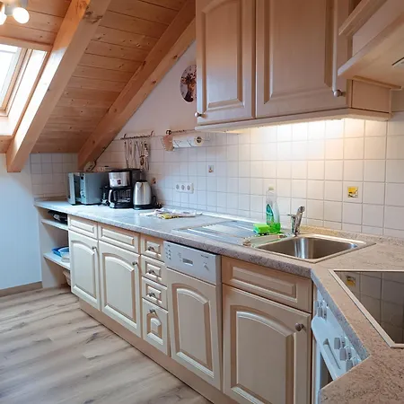 Apartment Gipfelblick *